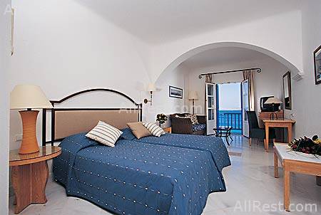 Mykonos Grand Hotel & Resort 40